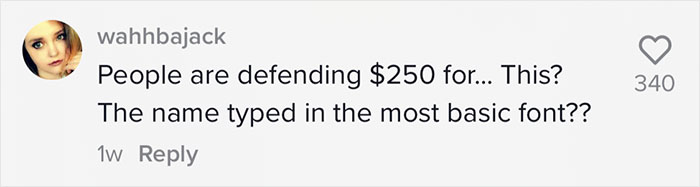 Guy Shows Pathetic Logo He Received After Paying This Designer $250, Internet Responds By Creating Him A New One For Free Guy Shows Pathetic Logo He Received After Paying This Designer $250, Internet Responds By Creating Him A New One For Free