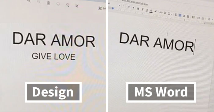 Guy Shows Pathetic Logo He Received After Paying This Designer $250, Internet Responds By Creating Him A New One For Free