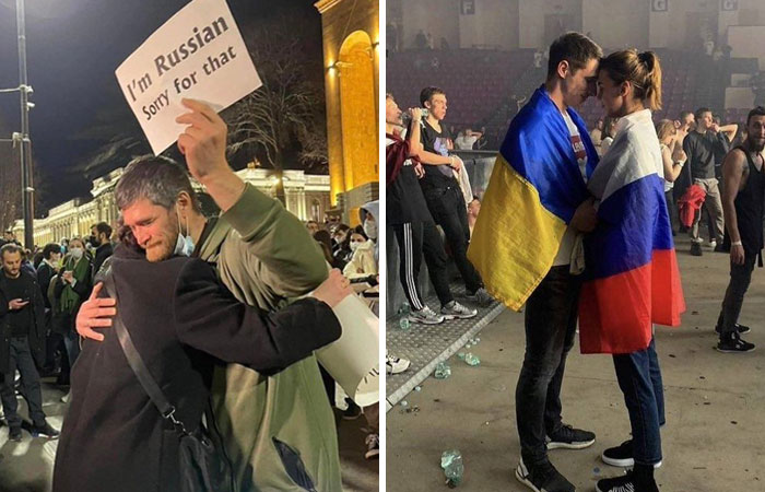 50 Of The Most Important Posts About Russia Invading Ukraine Right Now