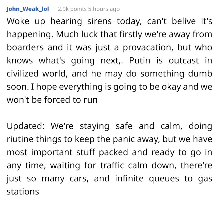 Heartbreaking-Tweets-From-Ukraine