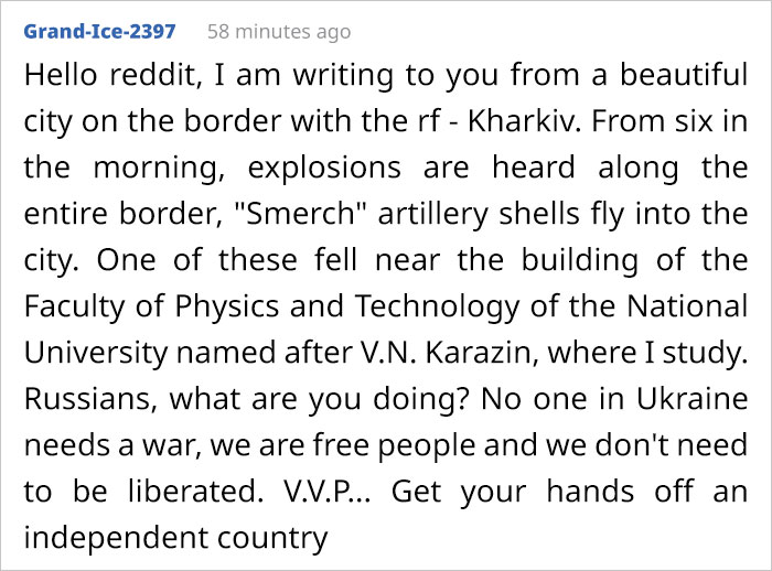 Heartbreaking-Tweets-From-Ukraine
