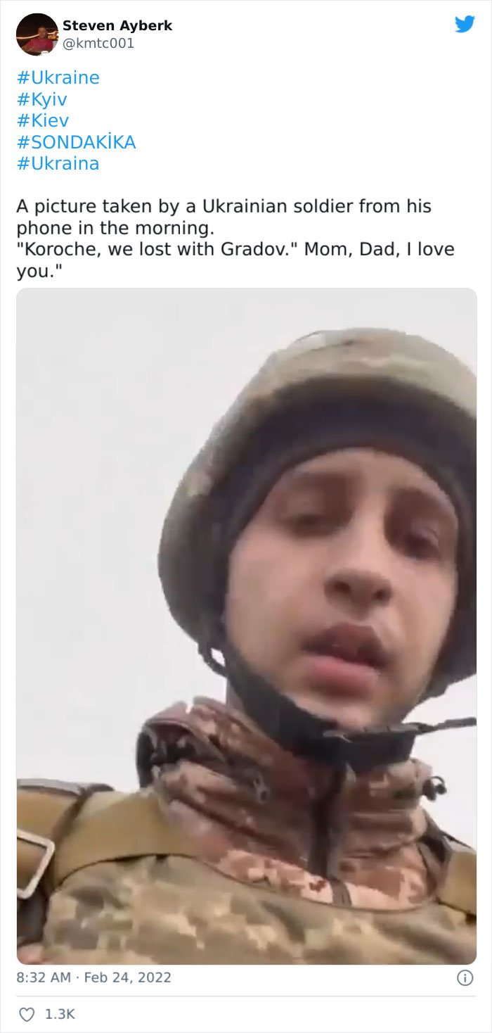 Heartbreaking-Tweets-From-Ukraine