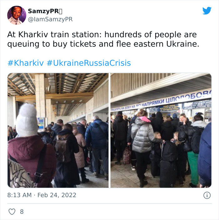 Heartbreaking-Tweets-From-Ukraine