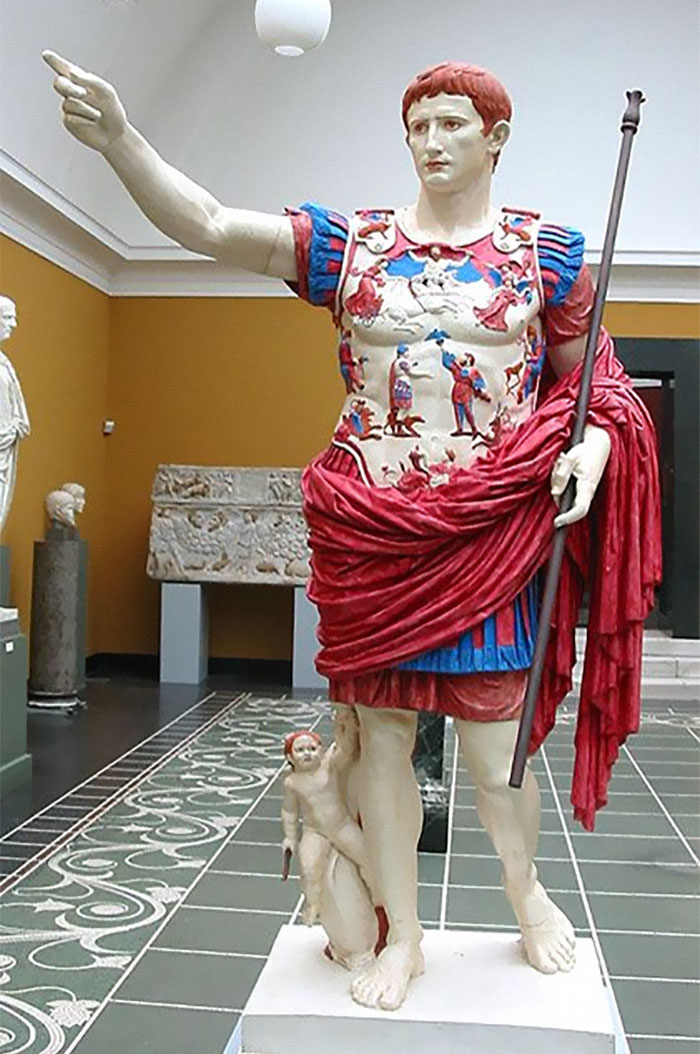 30 People Break Down The Historical Lies That Are Widely Accepted To This Day