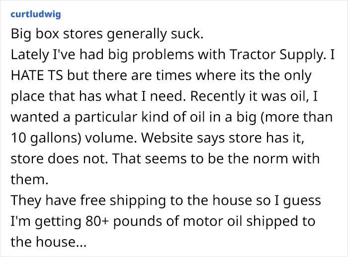 People Online Praise This Customer Who, After Being Declined A Discount, Maliciously Follows Home Depot&rsquo;s Rules And Still Gets The Discount