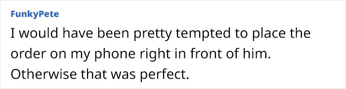 People Online Praise This Customer Who, After Being Declined A Discount, Maliciously Follows Home Depot&rsquo;s Rules And Still Gets The Discount