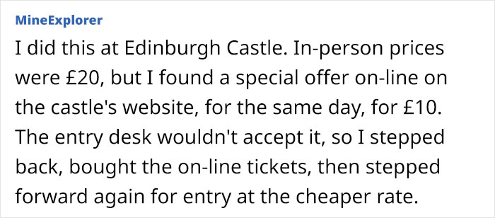 People Online Praise This Customer Who, After Being Declined A Discount, Maliciously Follows Home Depot&rsquo;s Rules And Still Gets The Discount