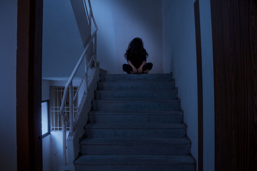 The Night He Said Good Night