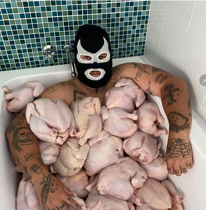 Humans-Doing-Human-Things