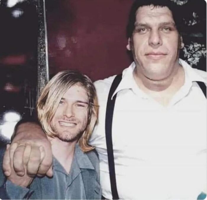 40 Weird And Funny Pics From This Facebook Page Prove That Humans Are Unlike Any Other Species