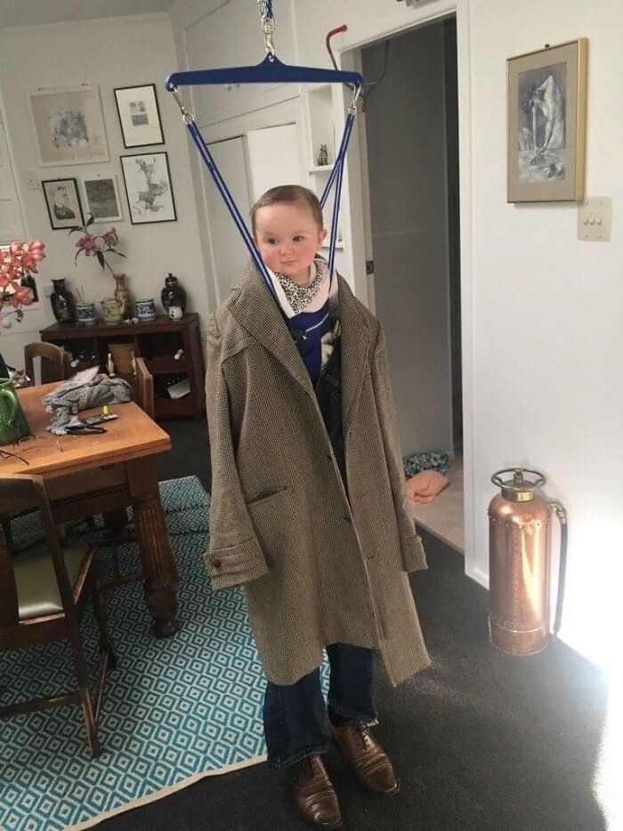 Humans-Doing-Human-Things