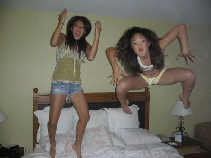 Humans-Doing-Human-Things