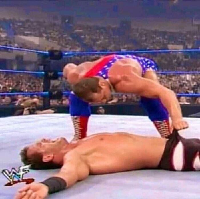 Humans-Doing-Human-Things