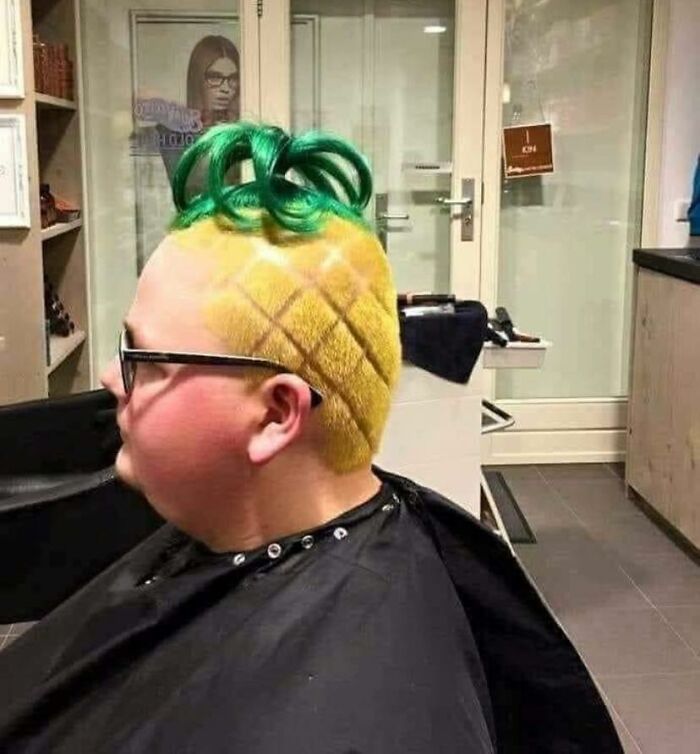 Humans-Doing-Human-Things