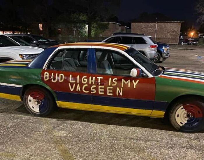 Humans-Doing-Human-Things