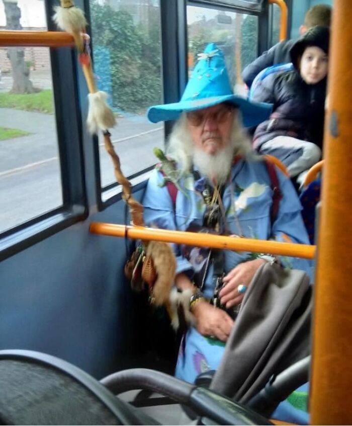 Humans-Doing-Human-Things