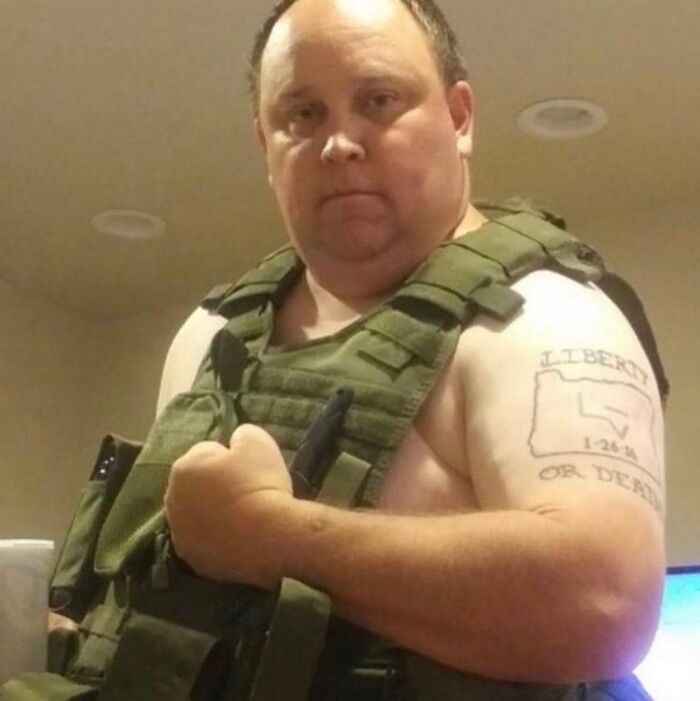 Humans-Doing-Human-Things