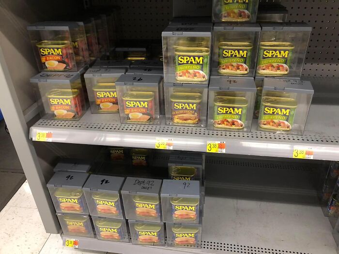 Humans-Doing-Human-Things