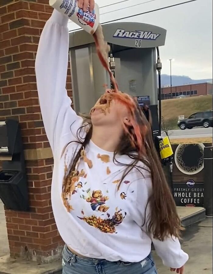 Humans-Doing-Human-Things