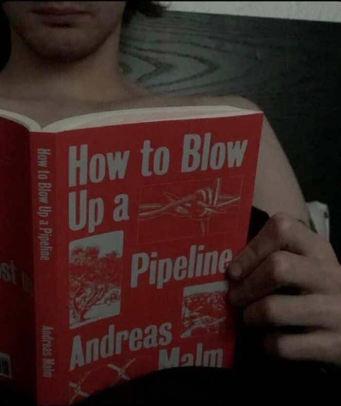 Humans-Doing-Human-Things