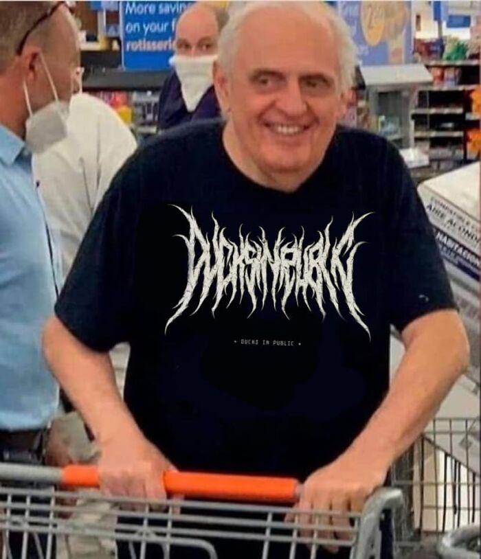 Humans-Doing-Human-Things