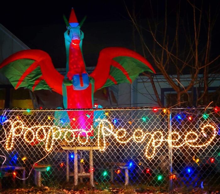 Humans-Doing-Human-Things