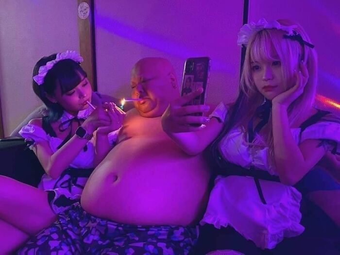 Humans-Doing-Human-Things