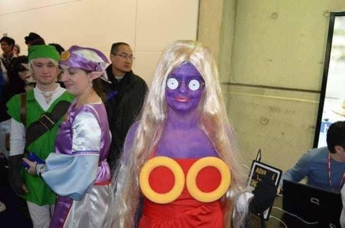 Humans-Doing-Human-Things