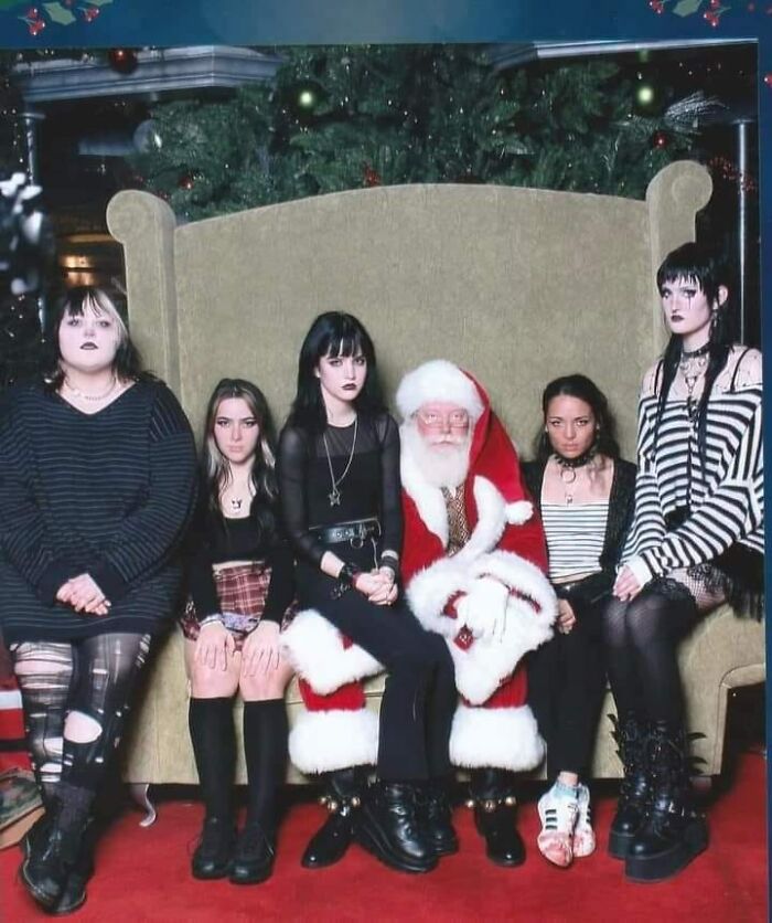 Humans-Doing-Human-Things