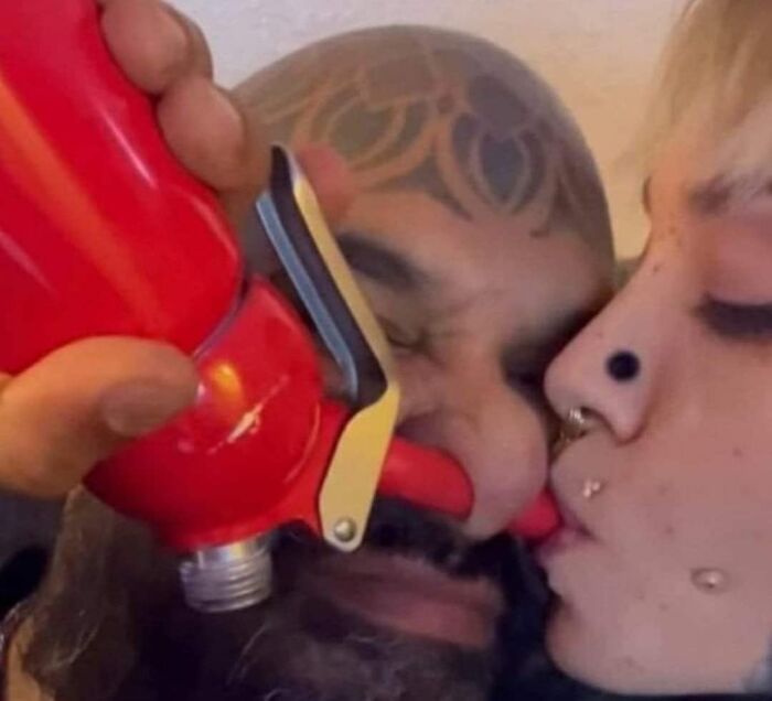 Humans-Doing-Human-Things