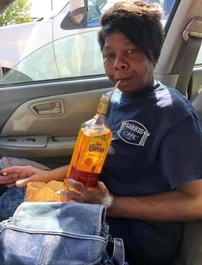 Humans-Doing-Human-Things