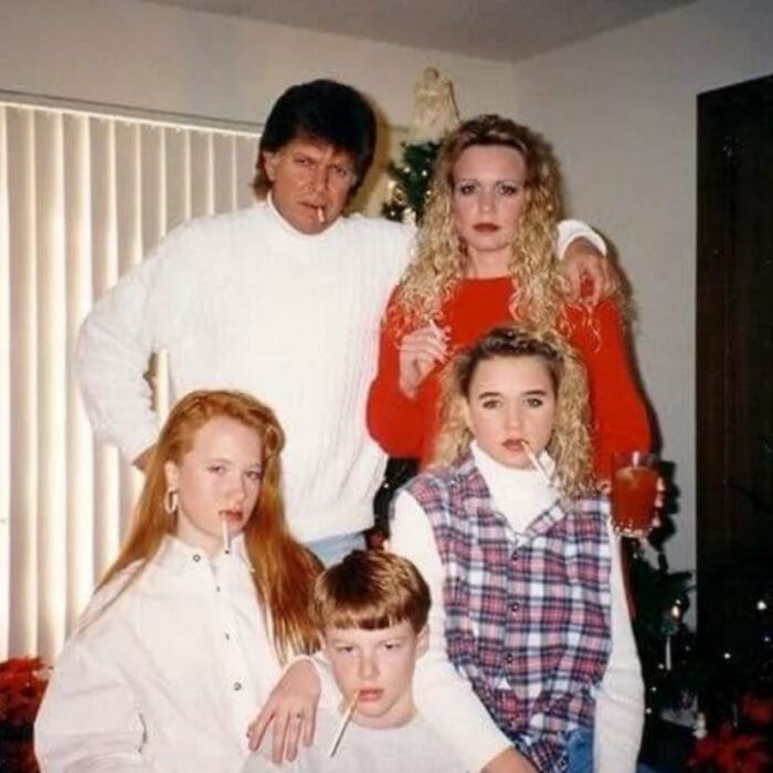 Humans-Doing-Human-Things