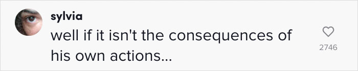 Husband Tells Wife &ldquo;They&rsquo;re Your Clothes&rdquo; When She Asks Him To Do Laundry, She Chooses Violence