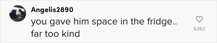 Husband Tells Wife &ldquo;They&rsquo;re Your Clothes&rdquo; When She Asks Him To Do Laundry, She Chooses Violence