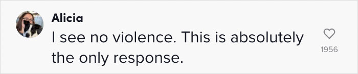 Husband Tells Wife &ldquo;They&rsquo;re Your Clothes&rdquo; When She Asks Him To Do Laundry, She Chooses Violence