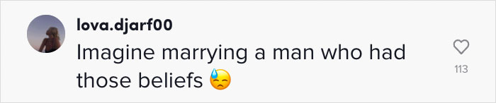 Husband Tells Wife &ldquo;They&rsquo;re Your Clothes&rdquo; When She Asks Him To Do Laundry, She Chooses Violence