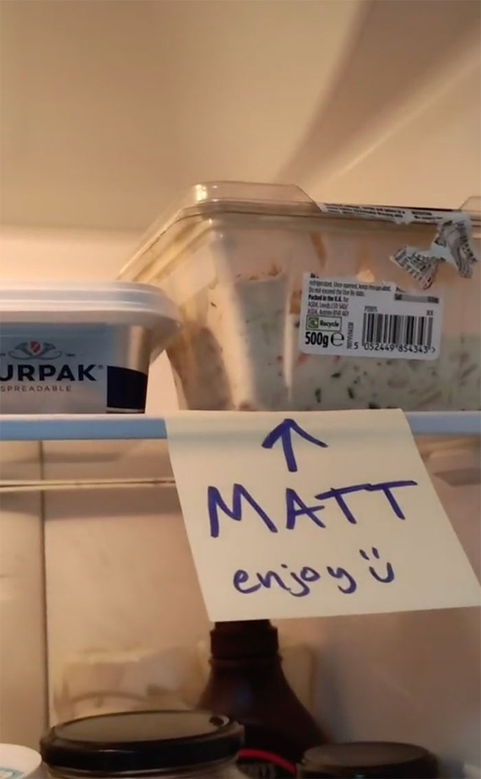 Husband Tells Wife &ldquo;They&rsquo;re Your Clothes&rdquo; When She Asks Him To Do Laundry, She Chooses Violence