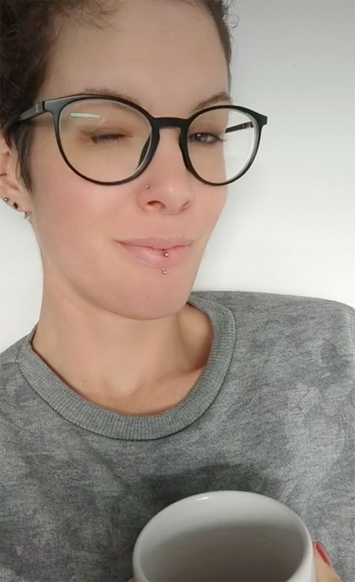 Husband Tells Wife &ldquo;They&rsquo;re Your Clothes&rdquo; When She Asks Him To Do Laundry, She Chooses Violence