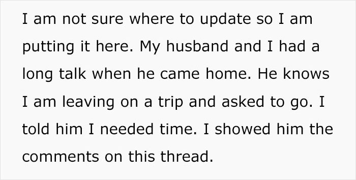 Husband Won't Give His Wife A Penny From His Inheritance, Gets Mad When She Does The Same After Inheriting A Small Fortune