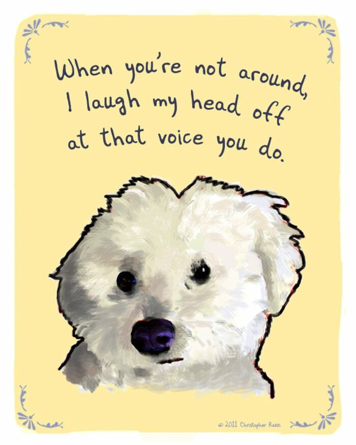 What Do Animals Really Think? Christopher Rozzi Reveals This To You! (30 Pics)