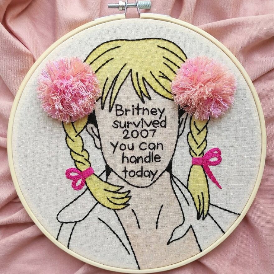 Embroider Me!