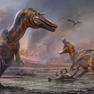 dinosaurmutant avatar