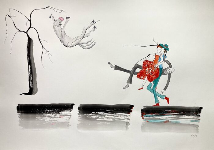 Made Yesterday So This Is The Last One On My Camera Roll