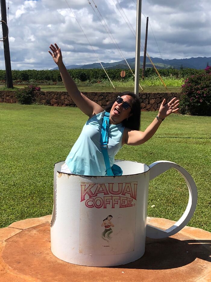 After Sampling Many Of Their Over 70 Samples