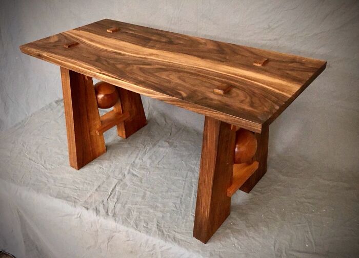 The Dream Bench