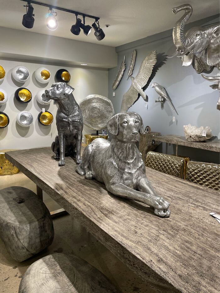 Merchant Showroom (Only Open To Interior Designers)