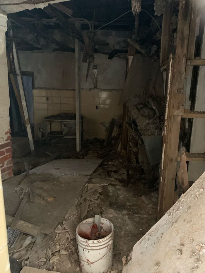 I Visited The Eastern State Penitentiary And Took Some Pictures