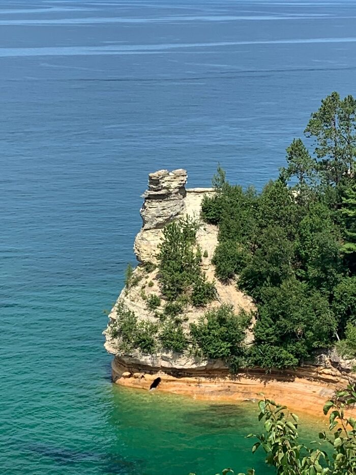 I Don’t Remember The Name Of This Place :(