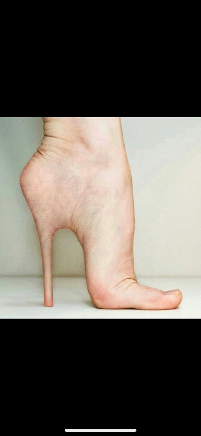 Unleash The Fetishists!