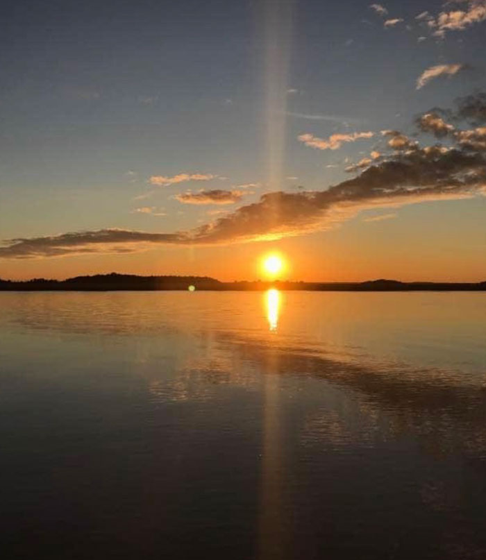 Lake Barkley, Kentucky